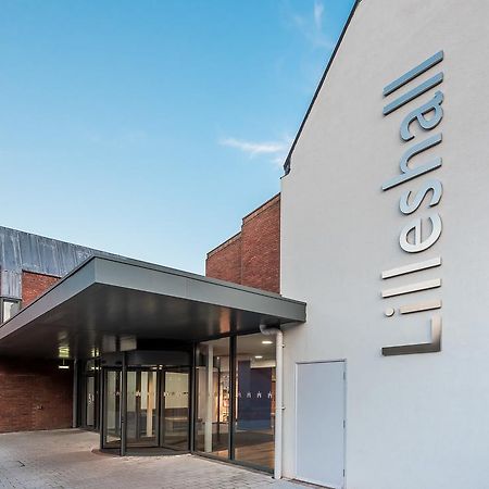 Lilleshall House & Gardens And Lilleshall National Sports Centre Exterior photo