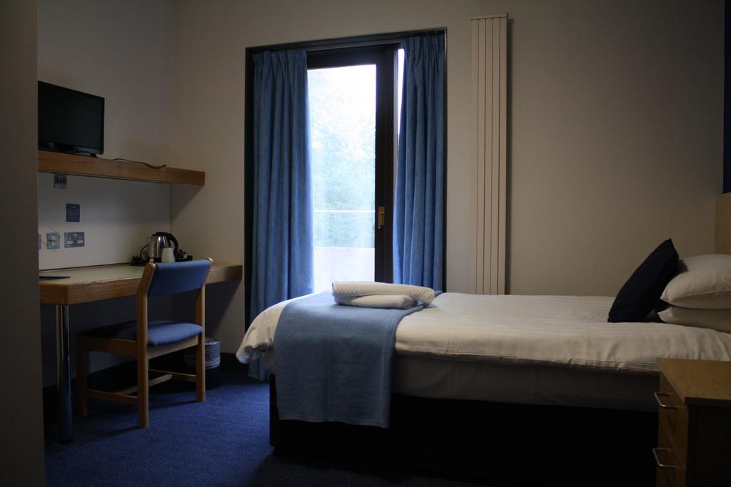 Lilleshall House & Gardens And Lilleshall National Sports Centre Room photo