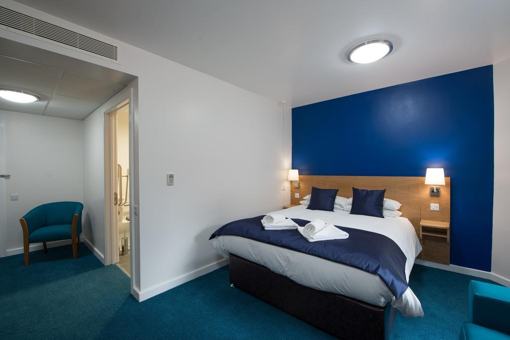 Lilleshall House & Gardens And Lilleshall National Sports Centre Room photo