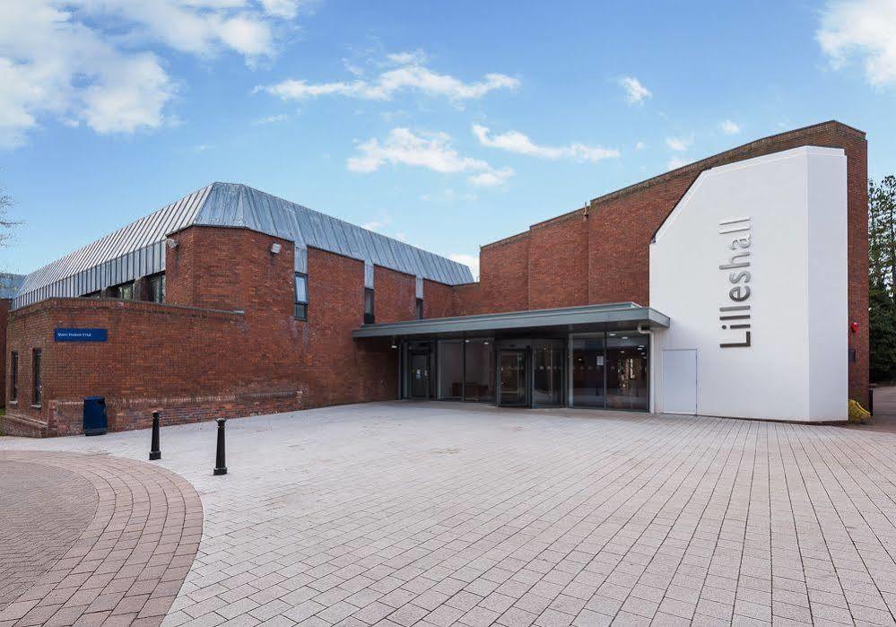 Lilleshall House & Gardens And Lilleshall National Sports Centre Exterior photo